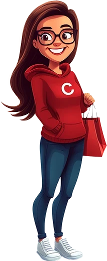woman